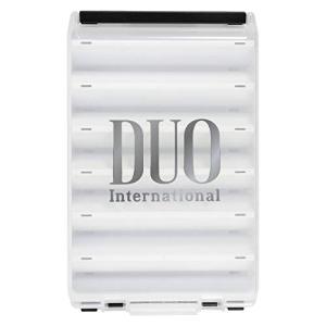 デュオ(Duo) デュオルアーケース リバーシブル120 ホワイト箔｜makotoya1259