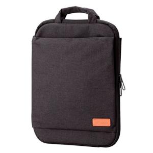 エレコム パソコンケース PCケース 13.3インチ MacBook Air Pro 13インチ ( 2020年モデル / 2019年モデル対応