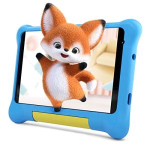 目に優しい ROWT タブレット Android IPSスクリーン