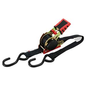 SK11 ラチェット式荷締機 自動巻 2.4m RTA-25SBL-1