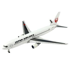 1/500 B767-300ER JAL JA654J 完成品｜makotoya1259