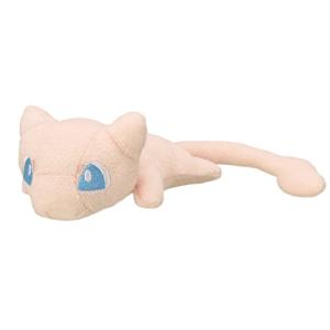 ポケモンセンターオリジナル 洗えるぬいぐるみ ミュウの商品画像