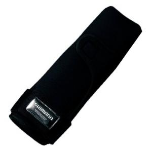 シマノ(SHIMANO) ロッドベルトフレックストップカバー BE-031G L ブラック 977281