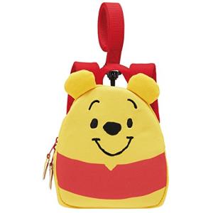 スケーター (skater) ダイカット リュックサック スウェット素材