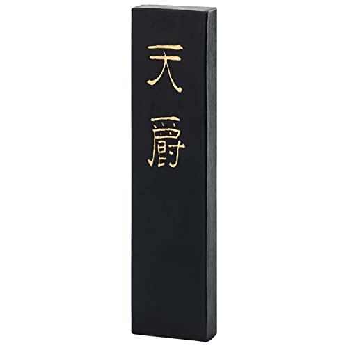墨運堂 固形墨 天爵 漢字作品用 1.0丁型 02203