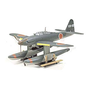 タミヤ 1/72 ウォーバードコレクション No.37 日本海軍