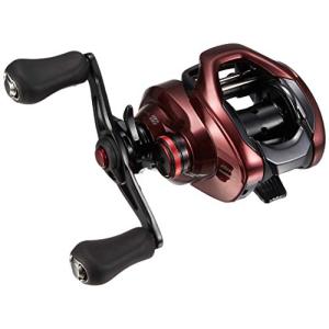 シマノ(SHIMANO) ベイトリール 両軸 19 スコーピオン MGL 151HG 左 バス釣り ロックフィッシュ｜makotoya1259