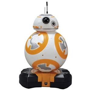 スター・ウォーズ DXトーク&amp;コントロール BB-8