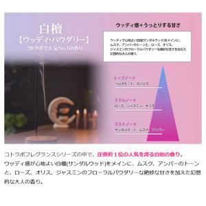 Makuake公式 京都の和香をまとう 白檀と...の詳細画像4