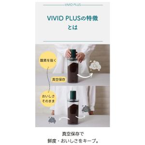 Makuake公式 第二弾:VIVID PLU...の詳細画像2