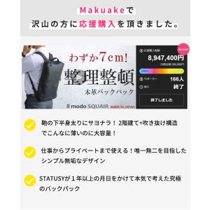 Makuake公式 2階建てが可能にした 薄く...の詳細画像1