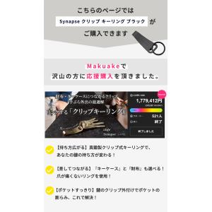 Makuake公式 手ぶら派の革命 ポケット・...の詳細画像1