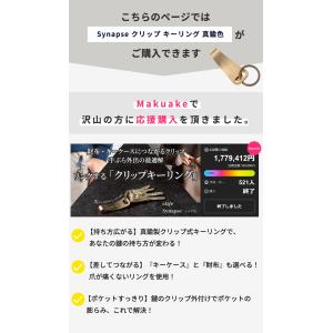 Makuake公式 手ぶら派の革命 ポケット・...の詳細画像1