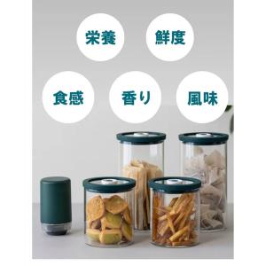 Makuake公式 Miniサイズ・超強力真空...の詳細画像3
