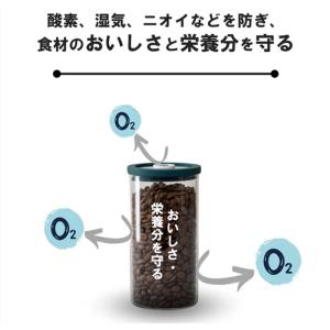 Makuake公式 Miniサイズ・超強力真空...の詳細画像5