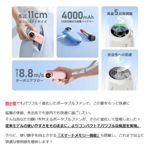 Makuake公式 極小×爆風 わずか117g...の詳細画像4