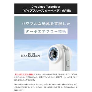 Makuake公式 極小×爆風 わずか117g...の詳細画像5