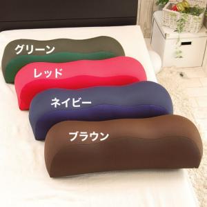 足枕 フットピロー 腰痛 クッション むくみ ...の詳細画像1