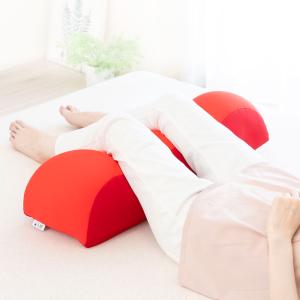 足枕 フットピロー 腰痛 クッション むくみ ...の詳細画像3