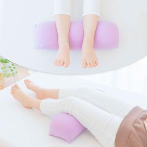 足枕 むくみ 腰痛 フットピロー 足まくら あ...の詳細画像1