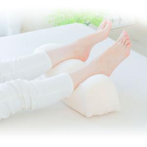 足枕 むくみ 腰痛 フットピロー 足まくら あ...の詳細画像3