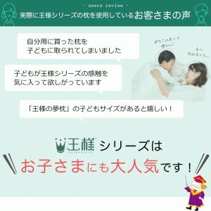 子ども用枕 枕 こども ジュニア枕 洗える ビ...の詳細画像1