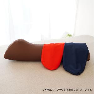枕カバー 王様の背中枕用 洗える 腰枕 腰痛 ...の詳細画像1
