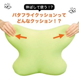 MOGU モグ 椅子用クッション ビーズクッシ...の詳細画像2
