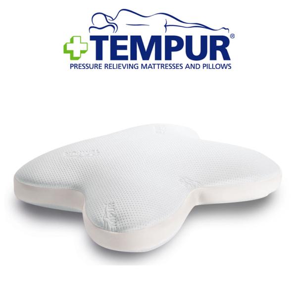 枕 まくら ピロー テンピュール 枕 オンブラシオピロー 約60×50センチ