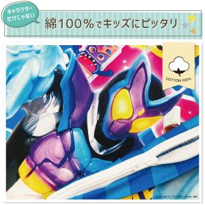 枕 子供用 アニメ キャラクター枕 仮面ライダ...の詳細画像2