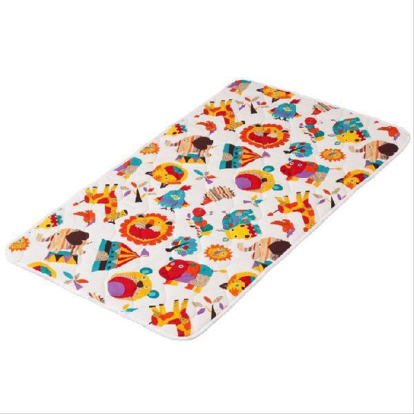 おむつ替えシート おむつ替えマット かわいい オムツ替え おむつ交換 お出かけ 軽量 日本製 フジキ...