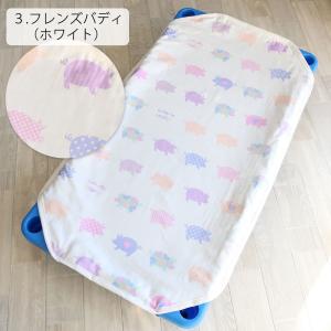 シーツ ベビー用 キッズ用 子供 赤ちゃん ベ...の詳細画像5