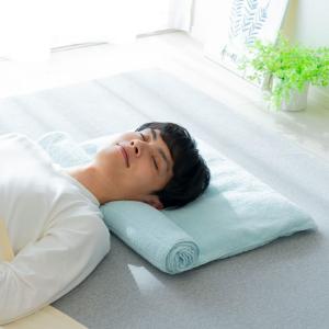 枕 ピロー 今治タオル 枕 肩こり 洗える 安...の詳細画像4