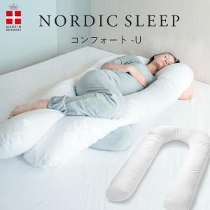 枕 ピロー ノルディックスリープ 43×63サイズ （タイプ：ミディアム
