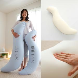 抱き枕 妊婦 女性 男性 大きい ロング 洗え...の詳細画像2