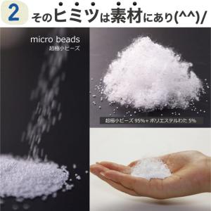 抱き枕 男性 消臭 加齢臭対策 腰痛 洗える ...の詳細画像3