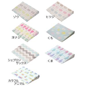 ベビー枕 サンデシカ 新生児用 赤ちゃん 枕 ...の詳細画像1