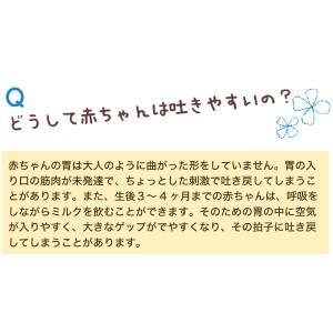 ベビー枕 サンデシカ 新生児用 赤ちゃん 枕 ...の詳細画像3