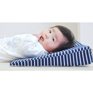 ベビー枕 サンデシカ 新生児用 赤ちゃん 枕 ...の詳細画像4