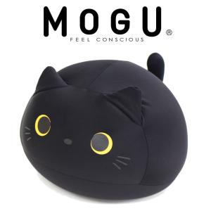 MOGU モグ ビーズクッション ぬいぐるみ か...の商品画像