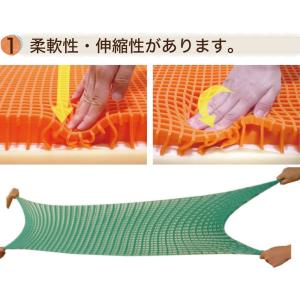 赤ちゃん 枕 ジェルトロン ベビー枕 新生児 ...の詳細画像3