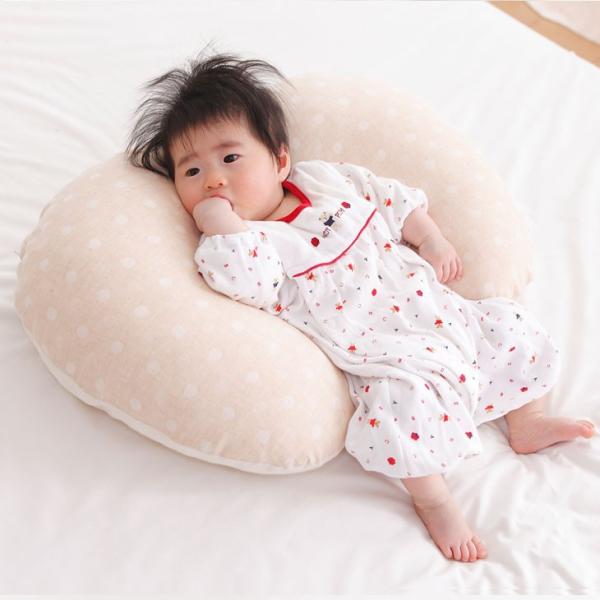 授乳クッション 授乳枕 妊婦 マタニティ 産後 出産祝い 赤ちゃん ベビー ギフト プレゼント EC...