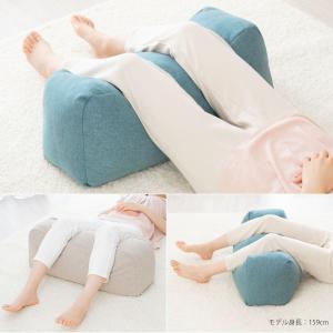 足枕 むくみ 腰痛 クッション フットピロー ...の詳細画像1