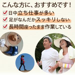 足枕 母の日 父の日 ペアギフト むくみ 腰痛...の詳細画像2