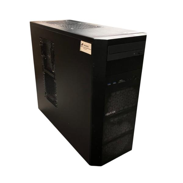 ■raytrek ゲーミングPC i9 10900KF RTX2070 SUPER メモリ32GB ...