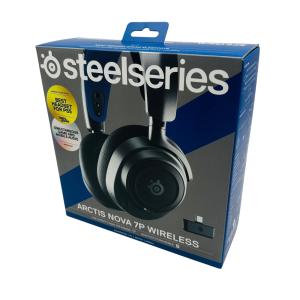 ■未開封 SteelSeries Arctis ...の商品画像