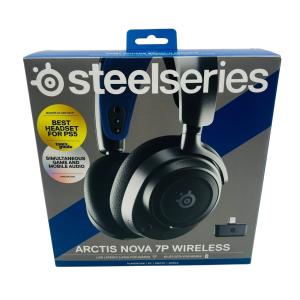 ■未開封 SteelSeries Arctis...の詳細画像1