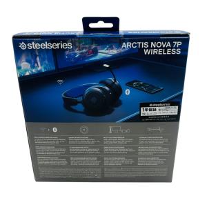 ■未開封 SteelSeries Arctis...の詳細画像2