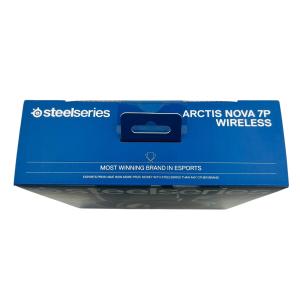 ■未開封 SteelSeries Arctis...の詳細画像5