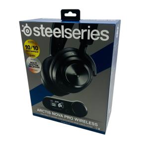 ■未開封 SteelSeries Arctis ...の商品画像